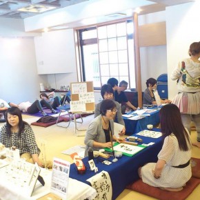 +beauty vol.8 に参加しました +beauty vol.8 に参加しました