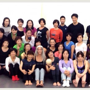 考えるな、感じろ ~ Welcome to Body Sustainability 考えるな、感じろ ~ Welcome to Body Sustainability