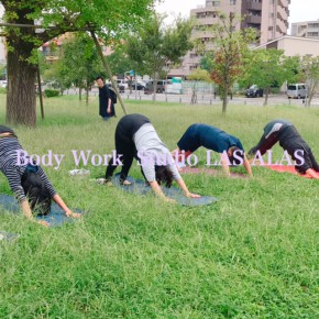 11月3日 文化の日!〜プチイベント行います♡YOGA三昧 11月3日 文化の日!〜プチイベント行います♡YOGA三昧