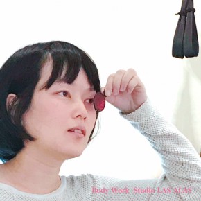 ヒヨコ誕生。ビジョントレーナー育成講座「めばえ」3回目の様子 ヒヨコ誕生。ビジョントレーナー育成講座「めばえ」3回目の様子