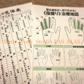 東洋医学の神秘に触れるvol.39~経絡を感じてみよう② 胃経・脾経 東洋医学の神秘に触れるvol.39~経絡を感じてみよう② 胃経・脾経