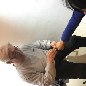 東洋医学の神秘に触れるvol.41~経絡を知ろう④心経・小腸経・心包経・三焦経 東洋医学の神秘に触れるvol.41~経絡を知ろう④心経・小腸経・心包経・三焦経