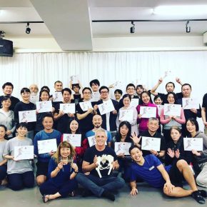 萬法帰一~見極める力を求めて扉を開く 萬法帰一~見極める力を求めて扉を開く