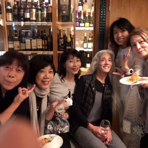 『BONE FIRST』~まず『骨』から。 『BONE FIRST』~まず『骨』から。
